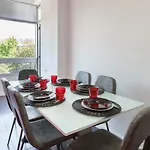 Feel At - Free Private Parking * Braga