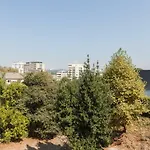 Feel At - Free Private Parking Appartamento *