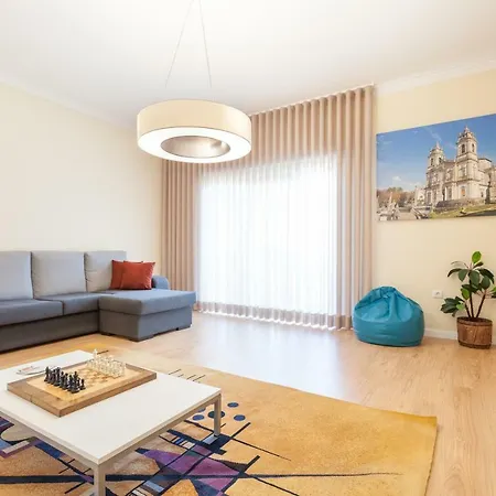 Apartment Feel At - Free Private Parking