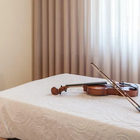 Apartment Feel At - Free Private Parking Braga