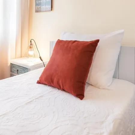 Appartement Feel At - Free Private Parking