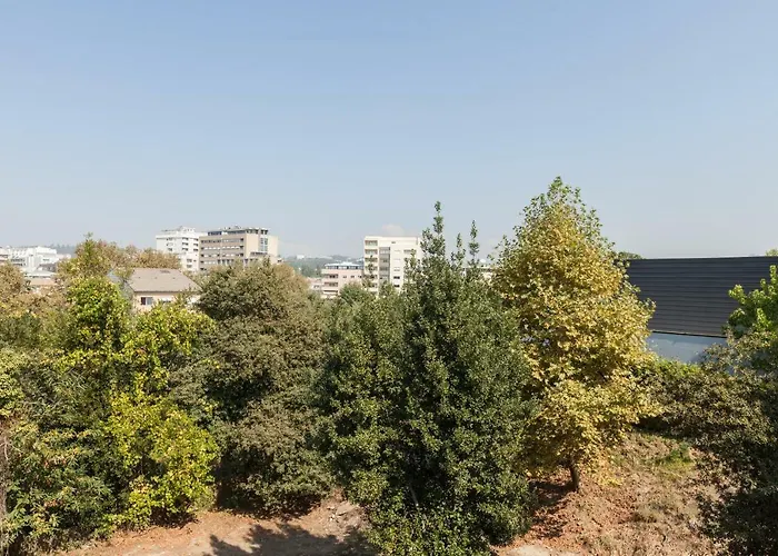 Feel At - Free Private Parking Lägenhet *