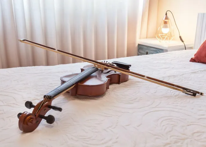 Lägenhet Feel At - Free Private Parking